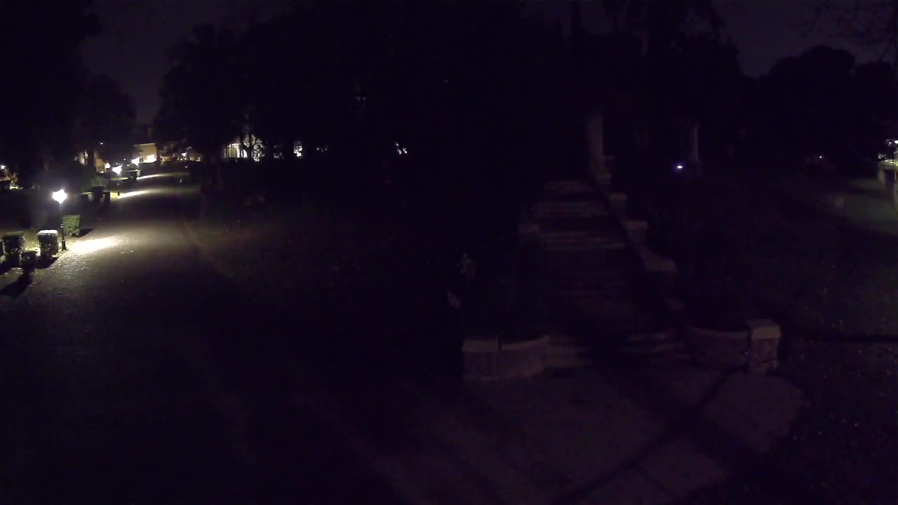 Webcam Parco Coronini Cronberg – Gorizia