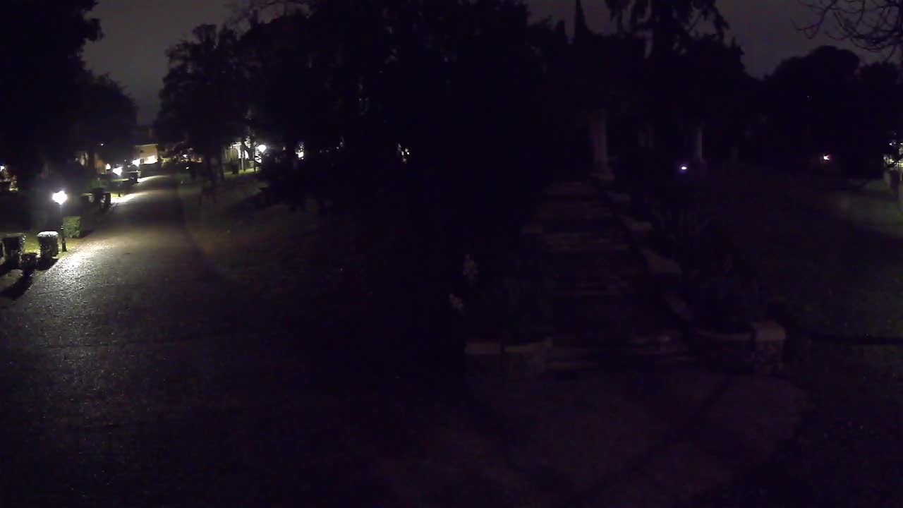 Webcam Parco Coronini Cronberg – Gorizia