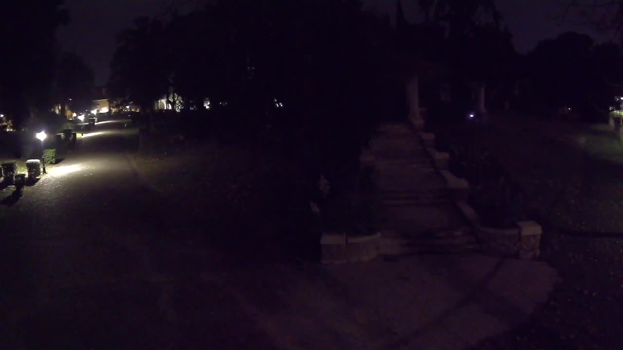 Parco Coronini-Cronberg Live Webcam – Green Oasis