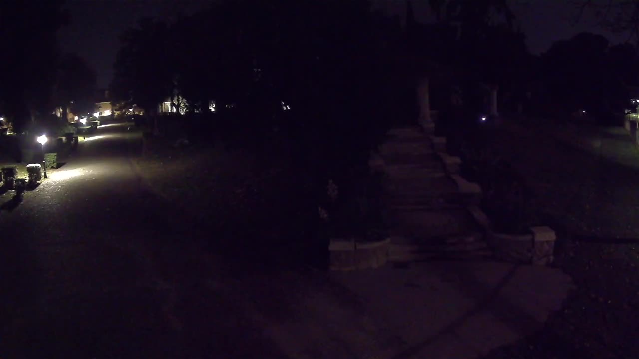 Webcam Parco Coronini Cronberg – Gorizia