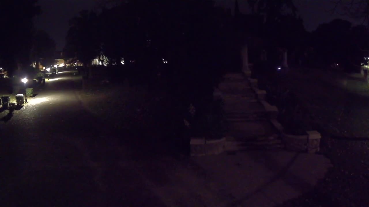 Webcam Parco Coronini Cronberg – Gorizia