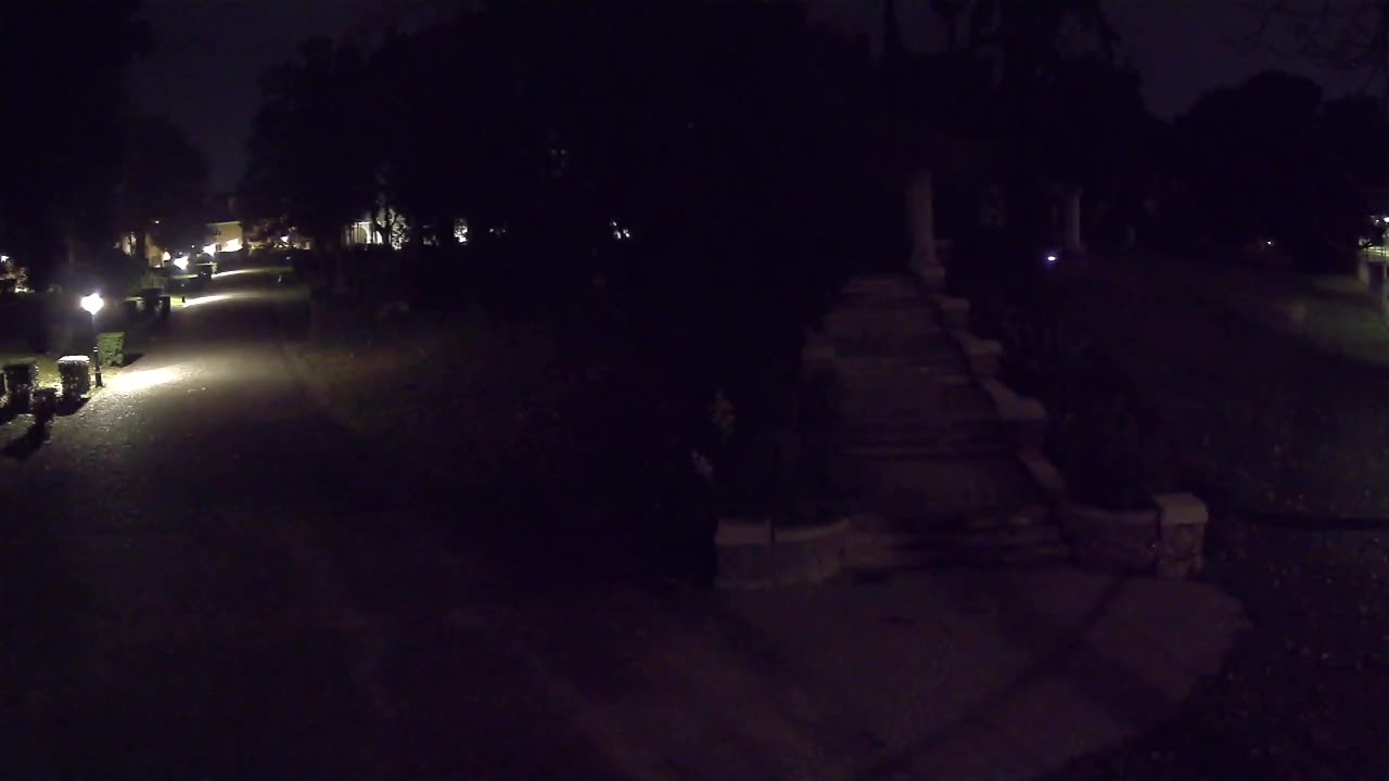 Parco Coronini-Cronberg Live Webcam – Green Oasis