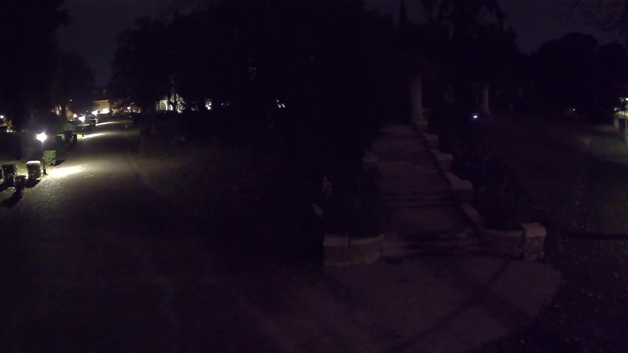 Webcam Parco Coronini Cronberg – Gorizia