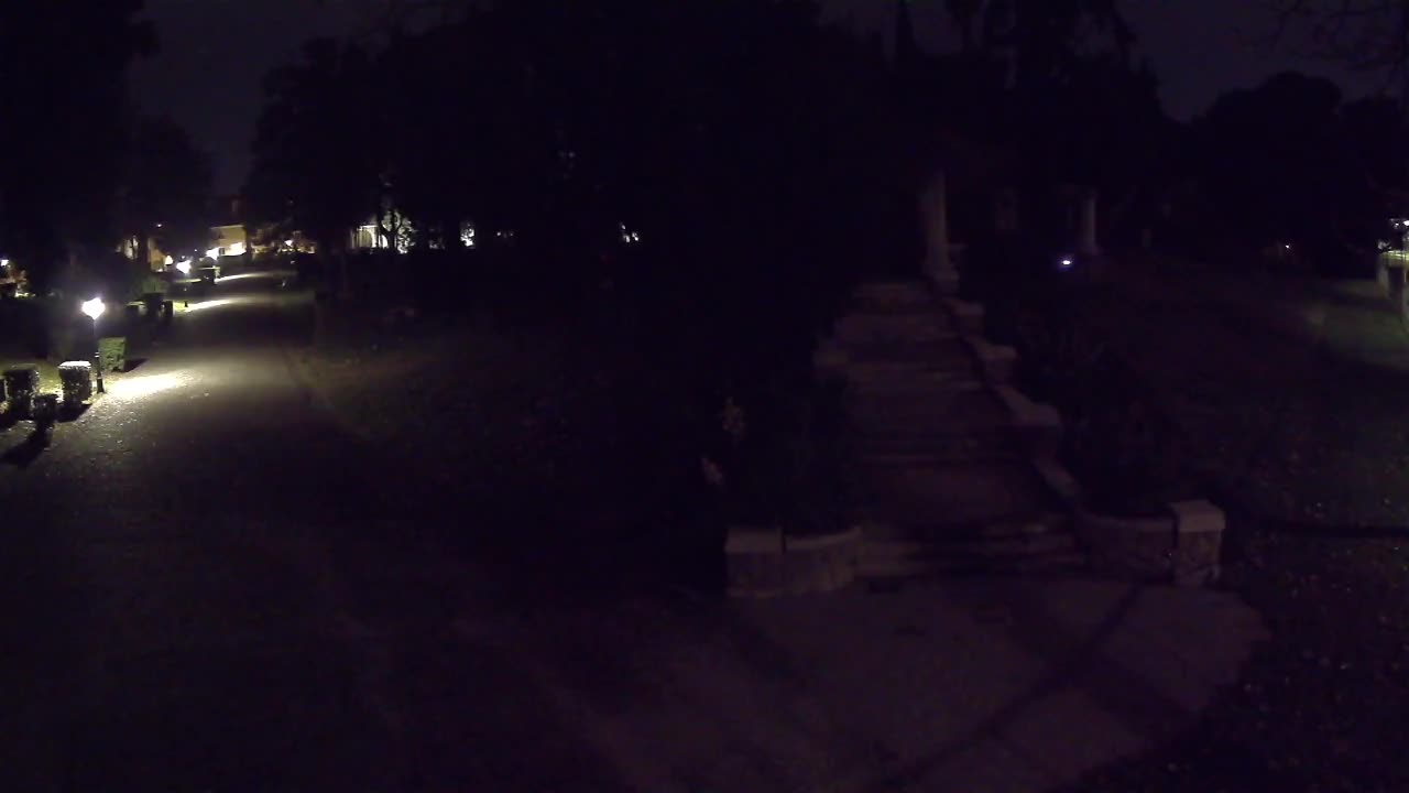 Webcam Parco Coronini Cronberg – Gorizia