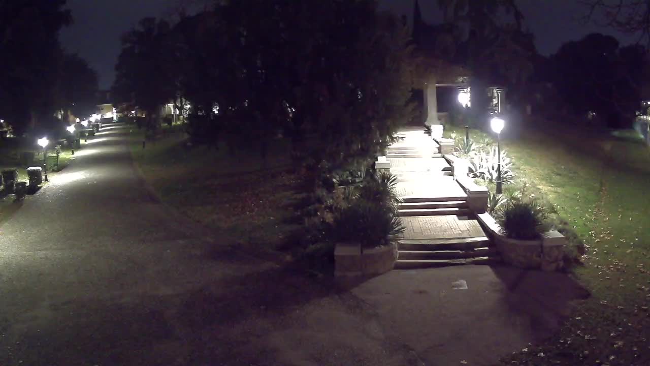 Webcam Parco Coronini Cronberg – Gorizia