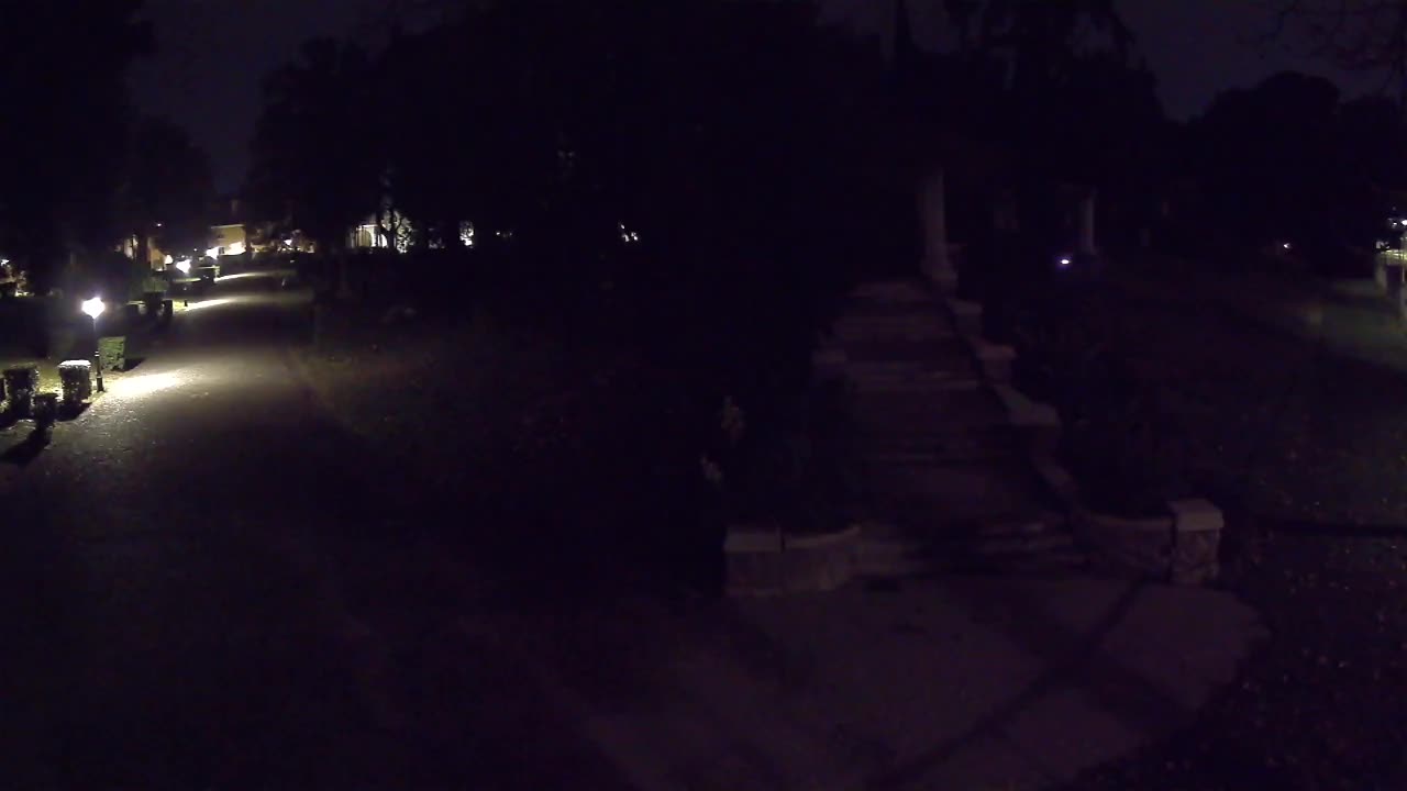 Webcam Parco Coronini Cronberg – Gorizia