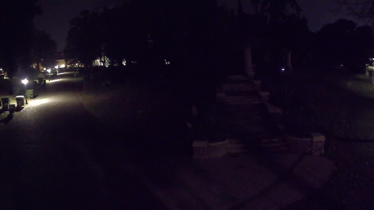 Webcam Parco Coronini Cronberg – Gorizia