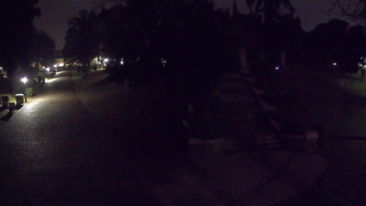 Webcam Parco Coronini Cronberg – Gorizia