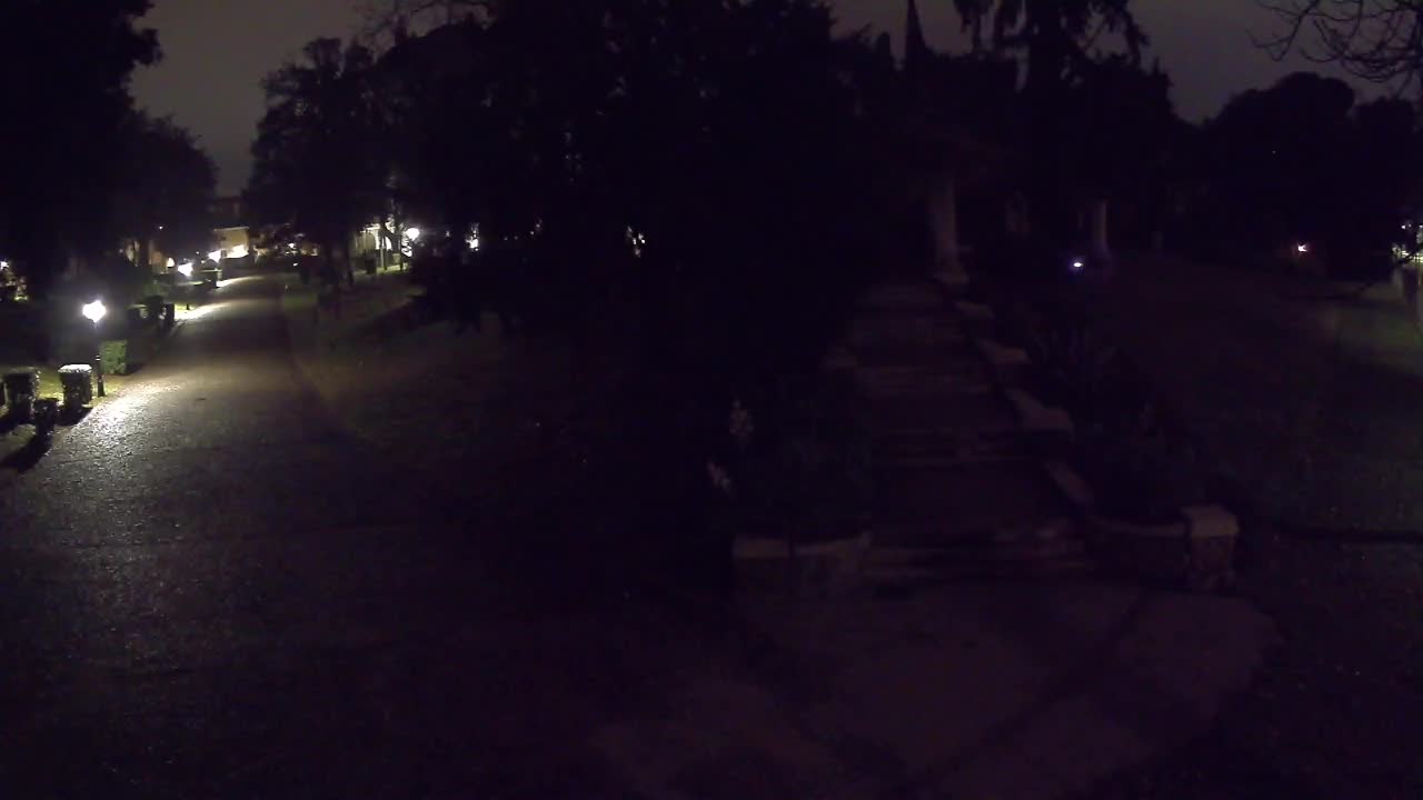 Webcam Parco Coronini Cronberg – Gorizia