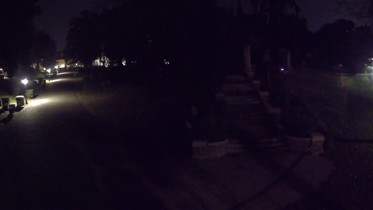 Webcam Parco Coronini Cronberg – Gorizia