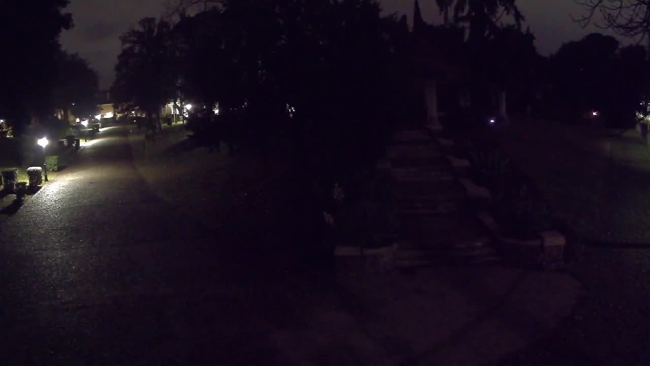 Webcam Parco Coronini Cronberg – Gorizia