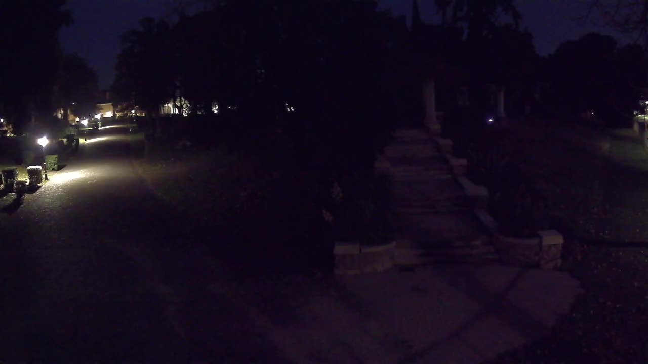 Webcam Parco Coronini Cronberg – Gorizia