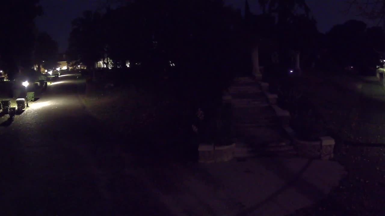 Webcam Parco Coronini Cronberg – Gorizia