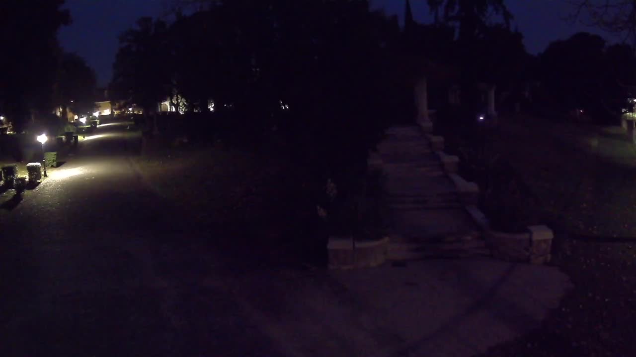 Webcam Parco Coronini Cronberg – Gorizia