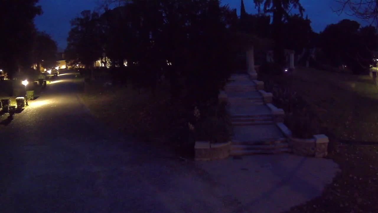 Webcam Parco Coronini Cronberg – Gorizia