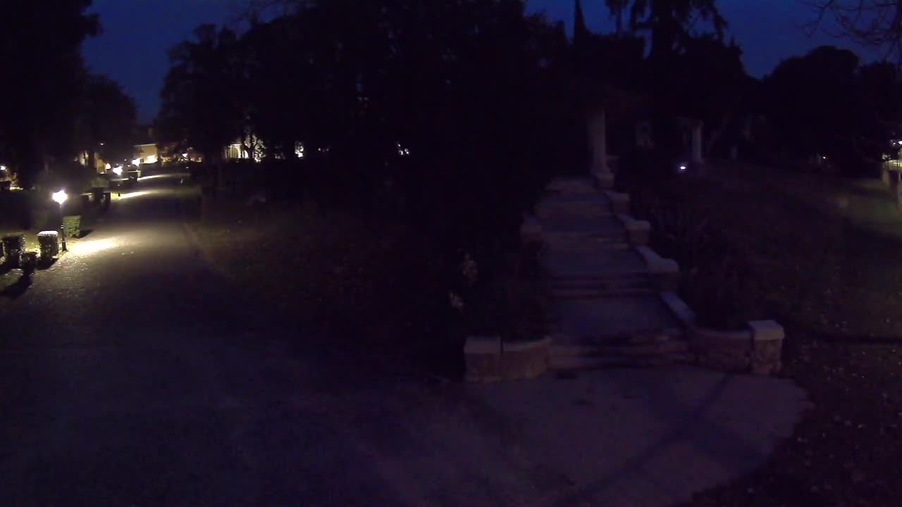 Webcam Parco Coronini Cronberg – Gorizia