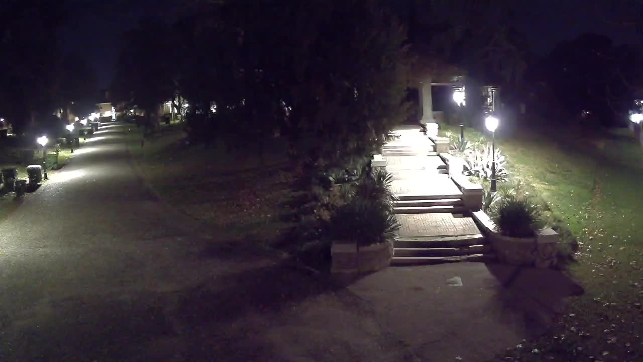 Webcam Parco Coronini Cronberg – Gorizia