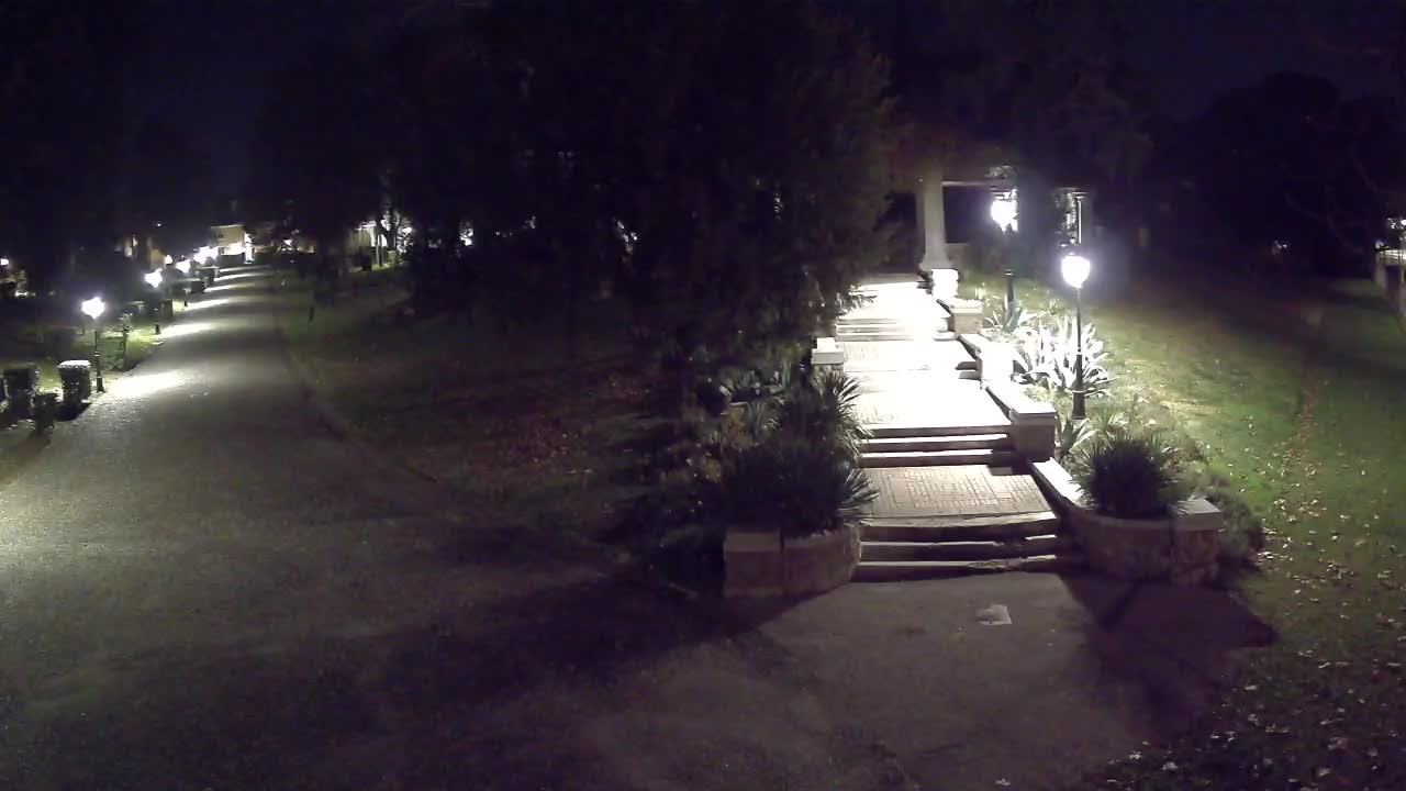 Webcam Parco Coronini Cronberg – Gorizia