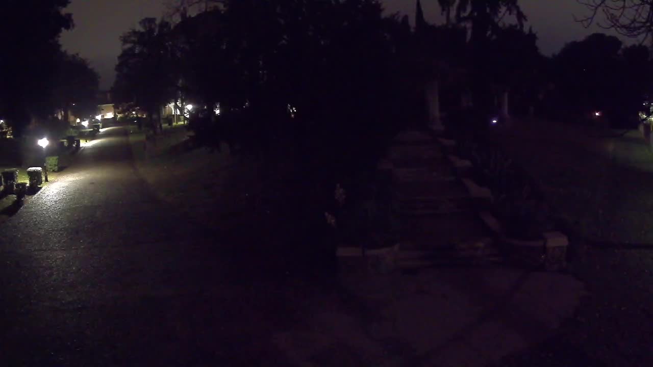 Webcam Parco Coronini Cronberg – Gorizia