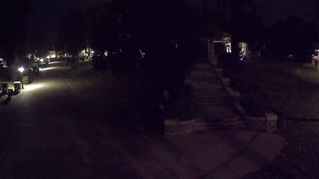 Webcam Parco Coronini Cronberg – Gorizia