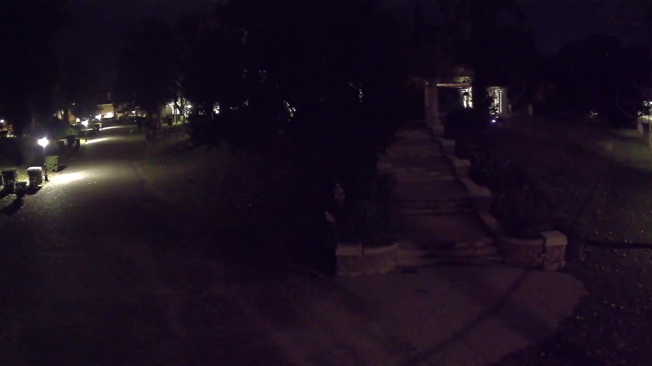 Spletna kamera park Coronini Kronberg – Gorica