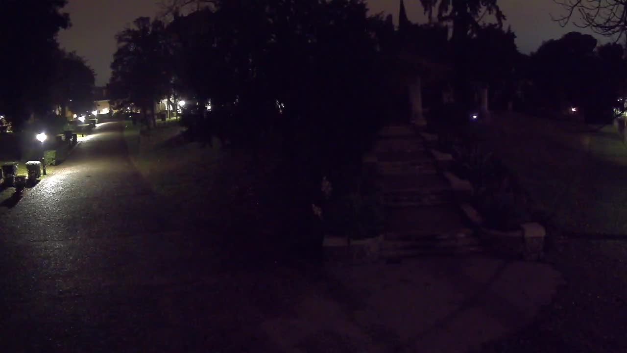 Spletna kamera park Coronini Kronberg – Gorica