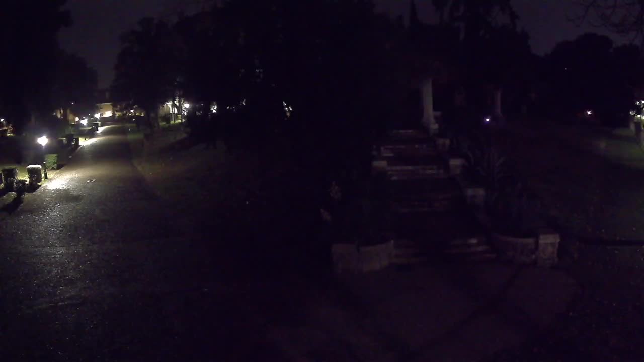 Webcam Parco Coronini Cronberg – Gorizia