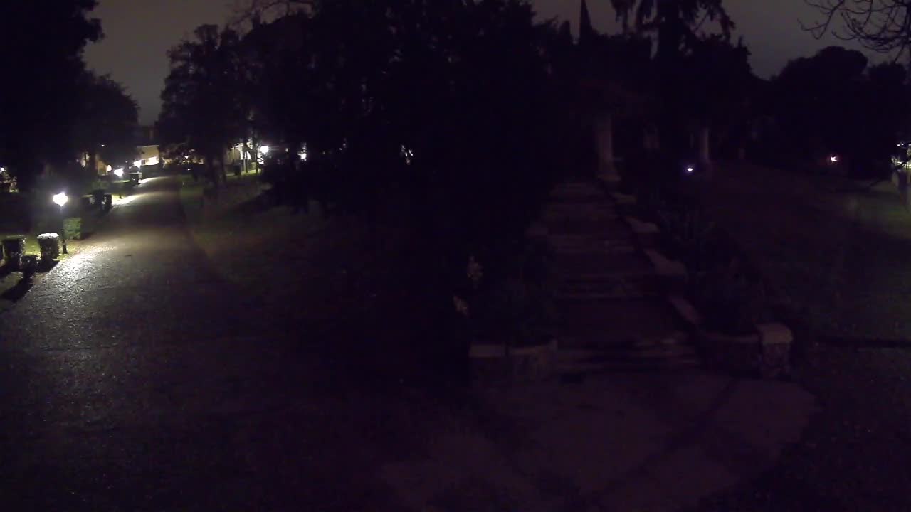 Webcam Parco Coronini Cronberg – Gorizia