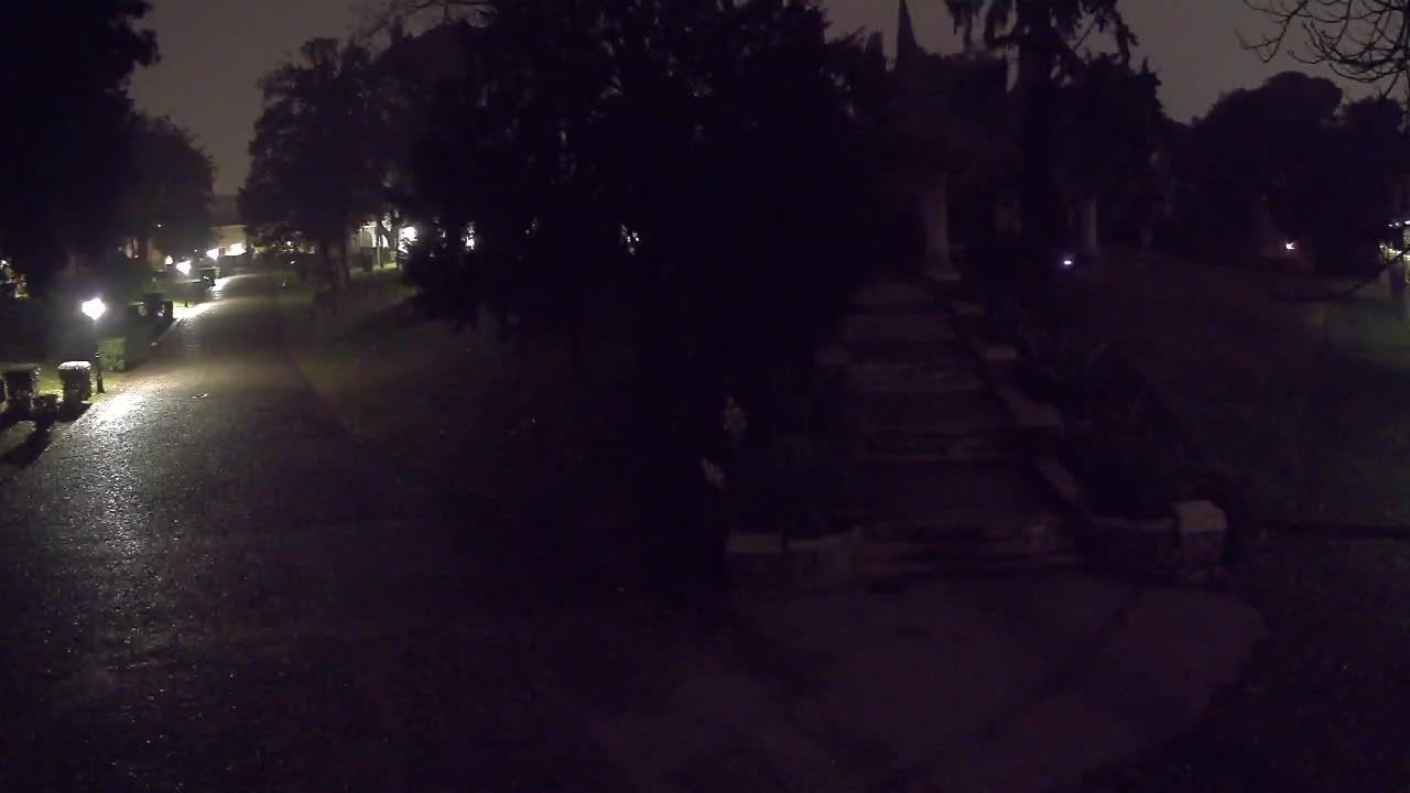 Spletna kamera park Coronini Kronberg – Gorica