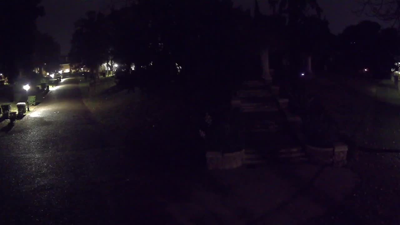 Webcam Parco Coronini Cronberg – Gorizia