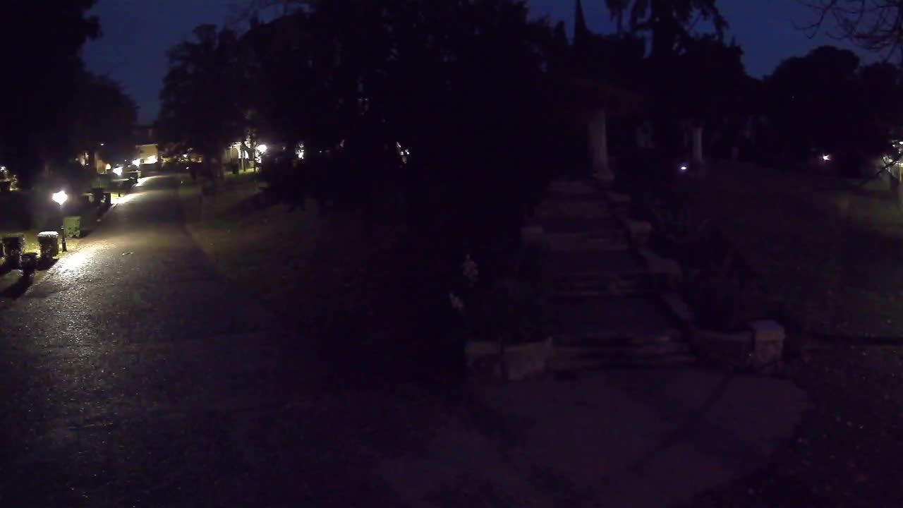 Webcam Parco Coronini Cronberg – Gorizia