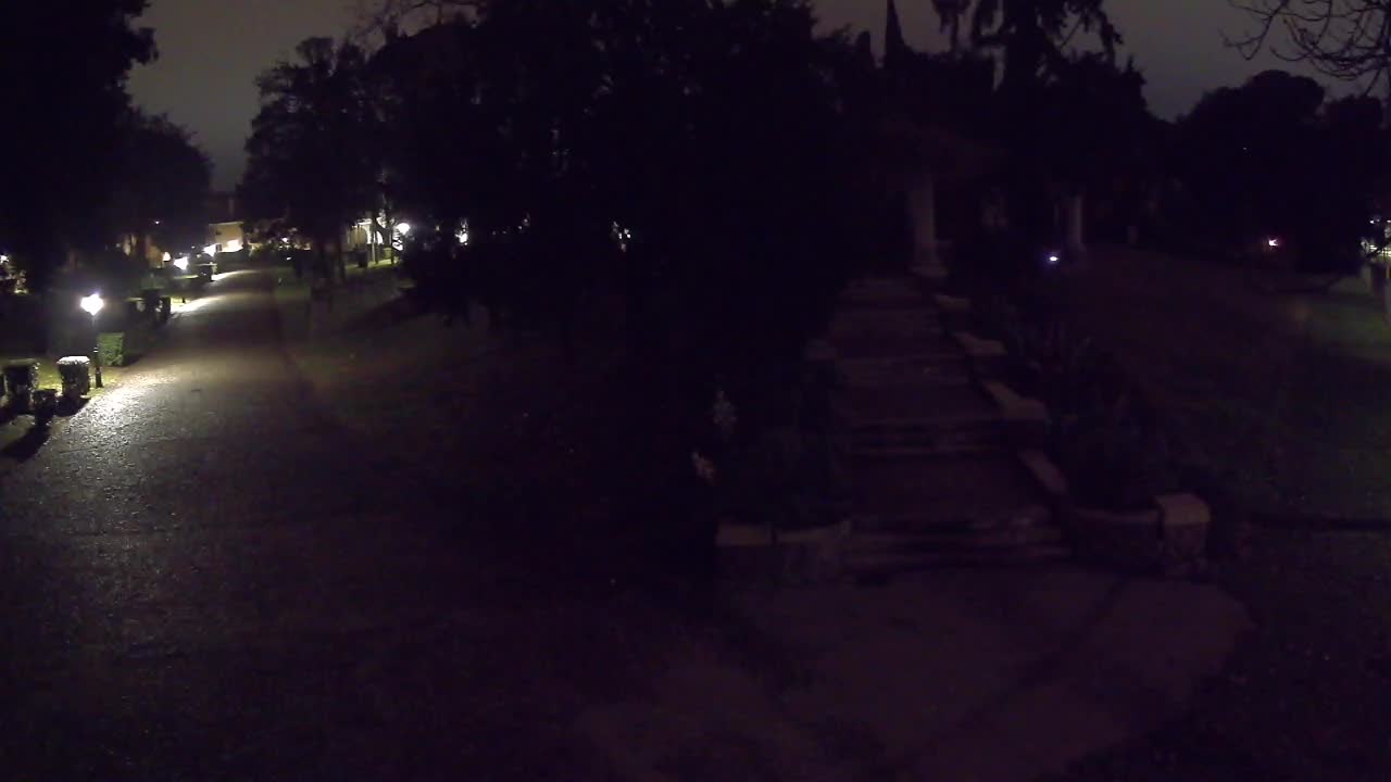 Parco Coronini-Cronberg Live Webcam – Green Oasis