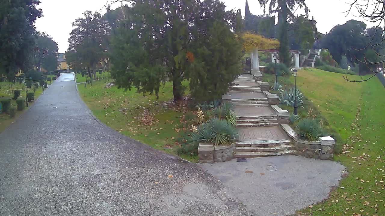 Webcam Parco Coronini Cronberg – Gorizia