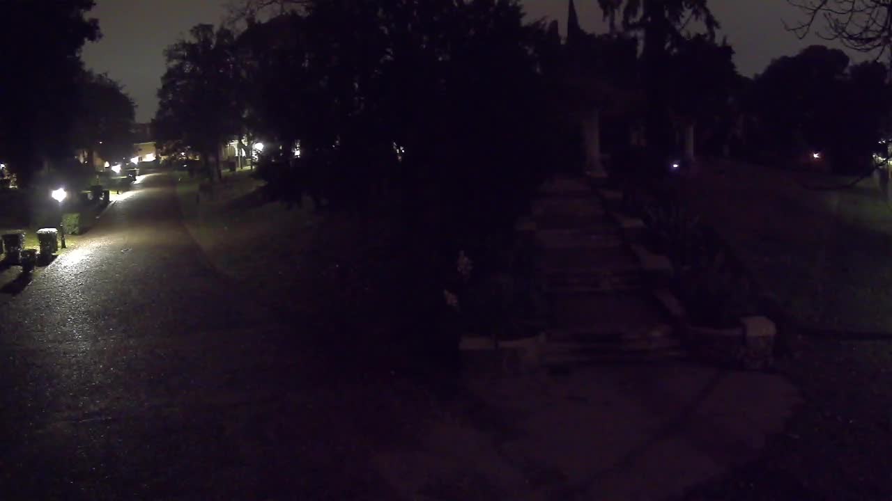 Spletna kamera park Coronini Kronberg – Gorica