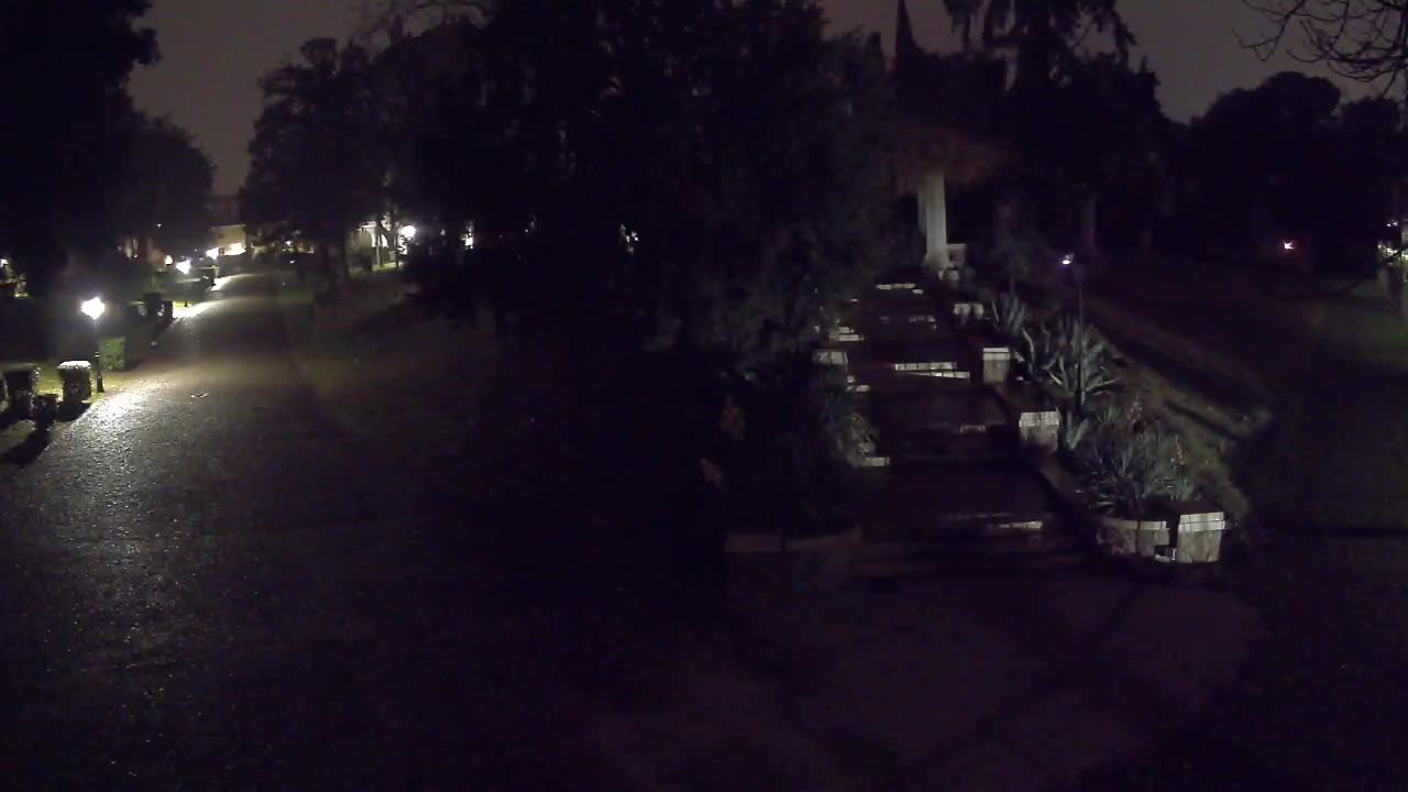 Spletna kamera park Coronini Kronberg – Gorica