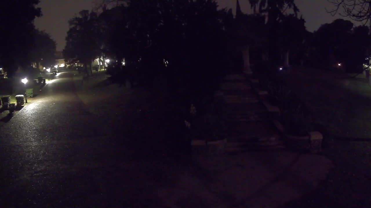 Spletna kamera park Coronini Kronberg – Gorica