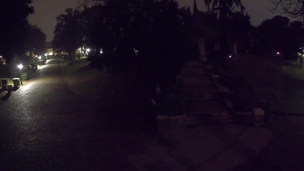 Webcam Parco Coronini Cronberg – Gorizia