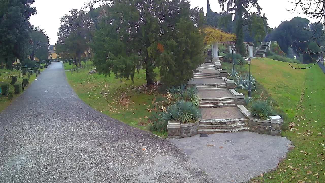 Webcam Parco Coronini Cronberg – Gorizia