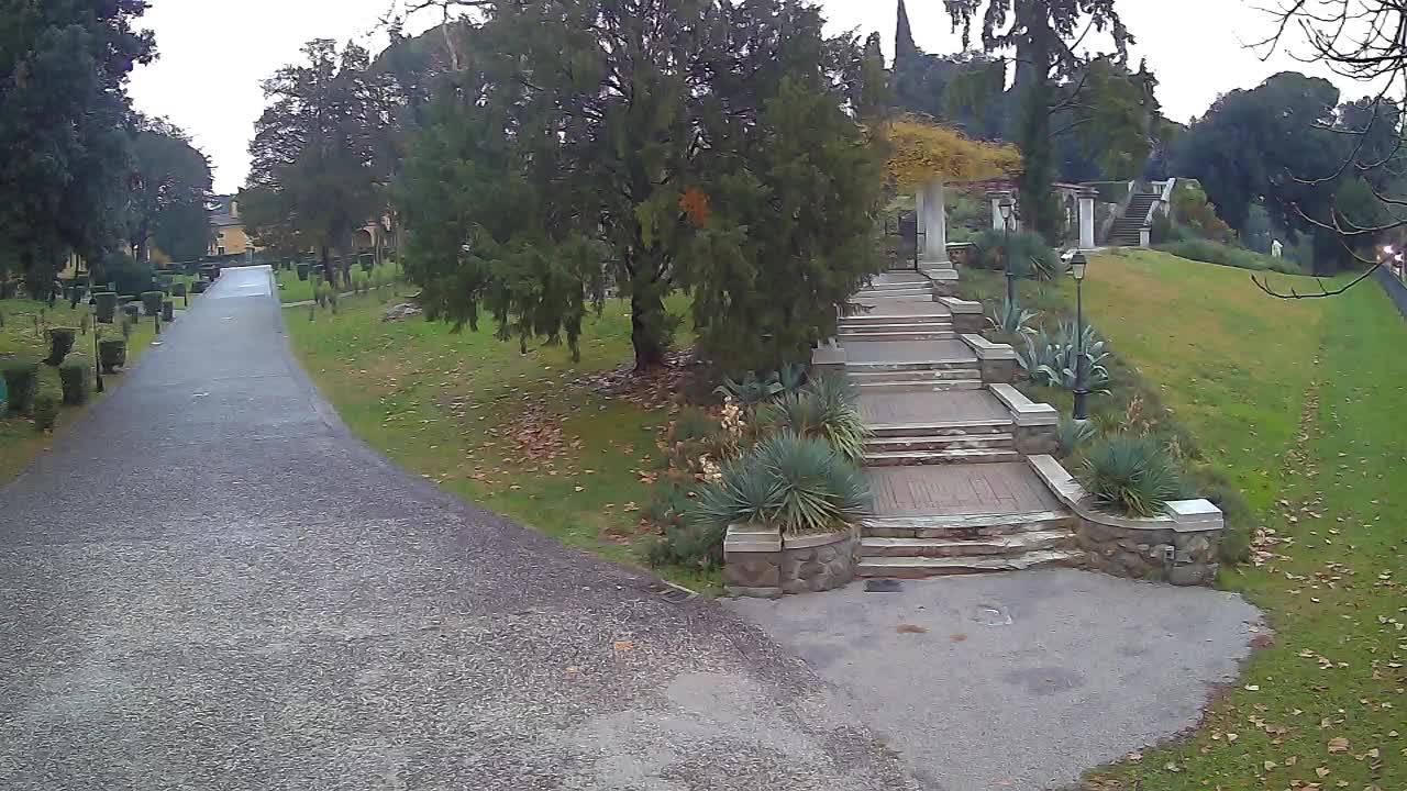 Webcam Parco Coronini Cronberg – Gorizia