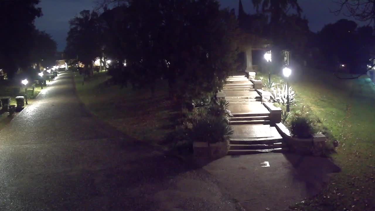 Webcam Parco Coronini Cronberg – Gorizia