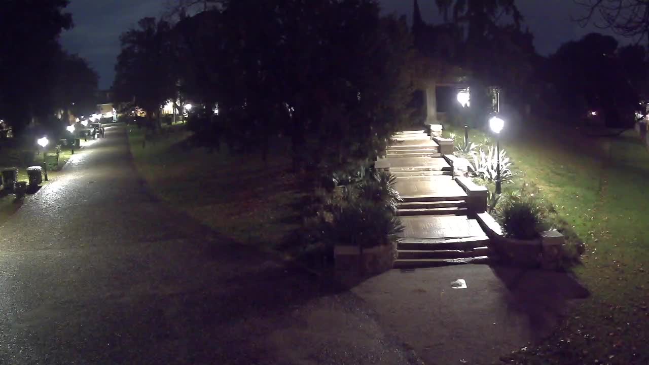 Webcam Parco Coronini Cronberg – Gorizia