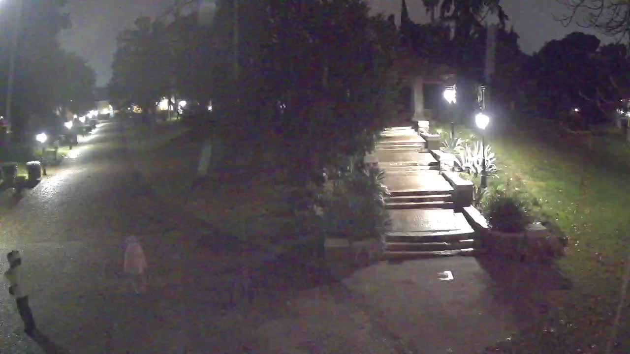 Web kamera park Coronini Cronberg – Gorica