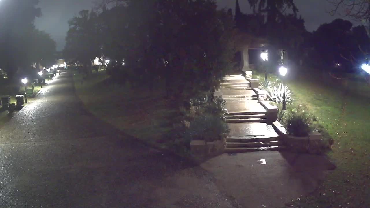 Spletna kamera park Coronini Kronberg – Gorica