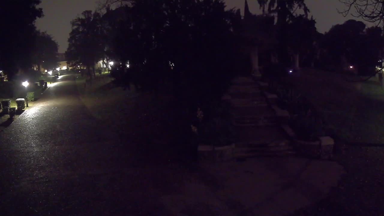 Webcam Parco Coronini Cronberg – Gorizia