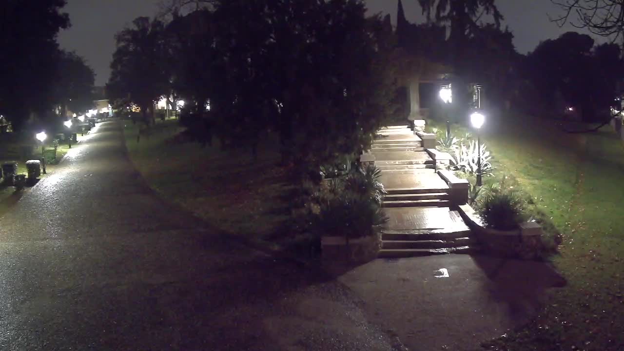 Webcam Parco Coronini Cronberg – Gorizia