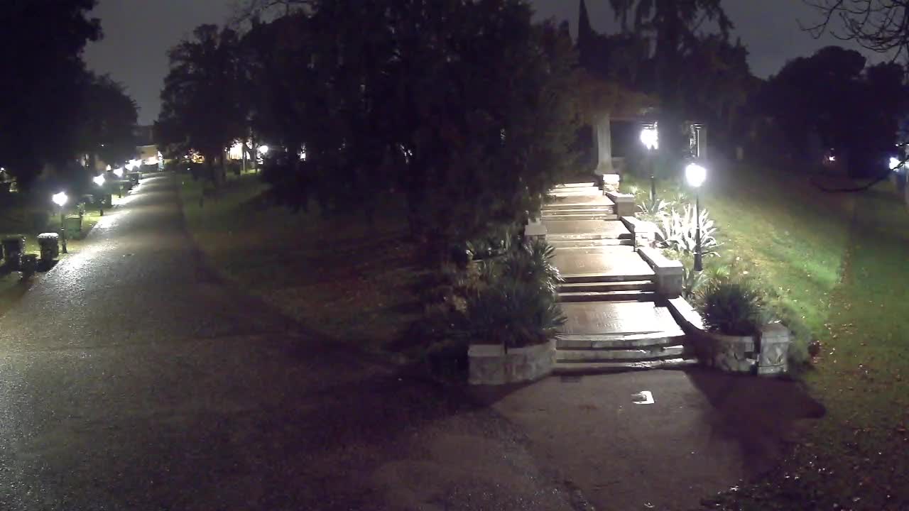 Webcam Parco Coronini Cronberg – Gorizia