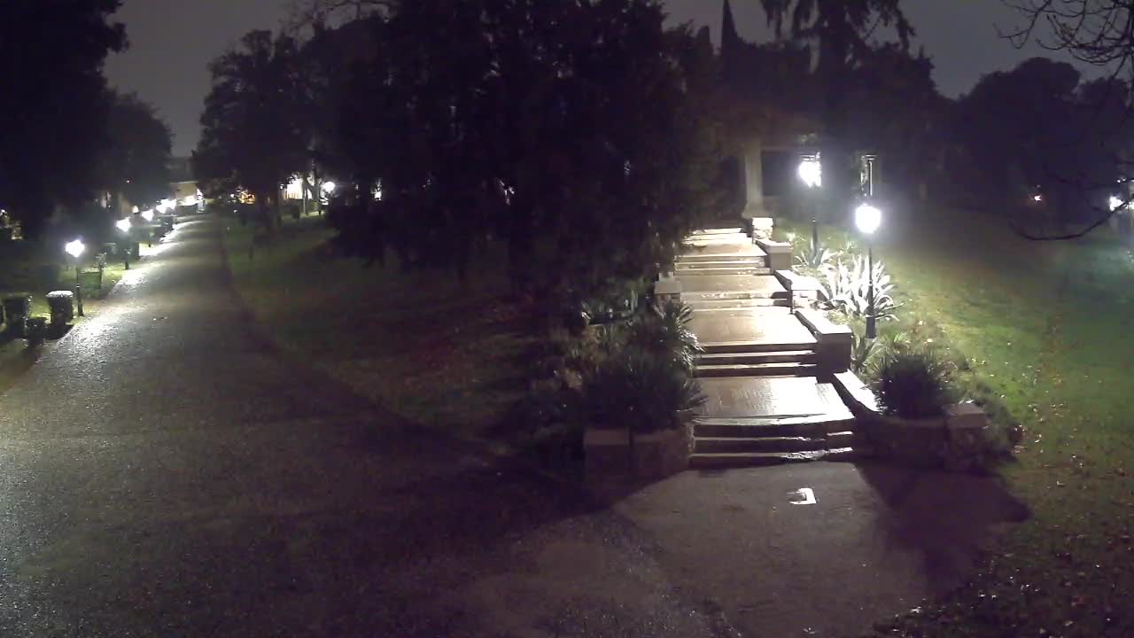 Webcam Parco Coronini Cronberg – Gorizia