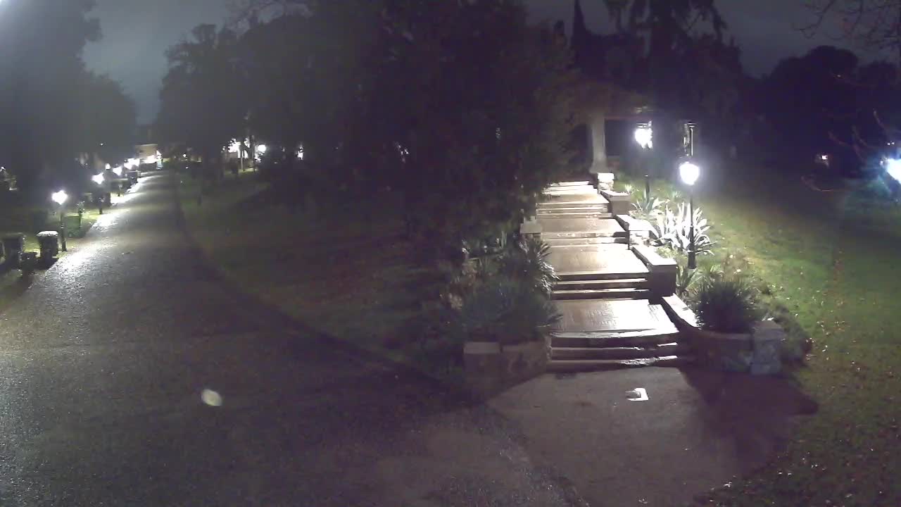 Parco Coronini-Cronberg Live Webcam – Green Oasis