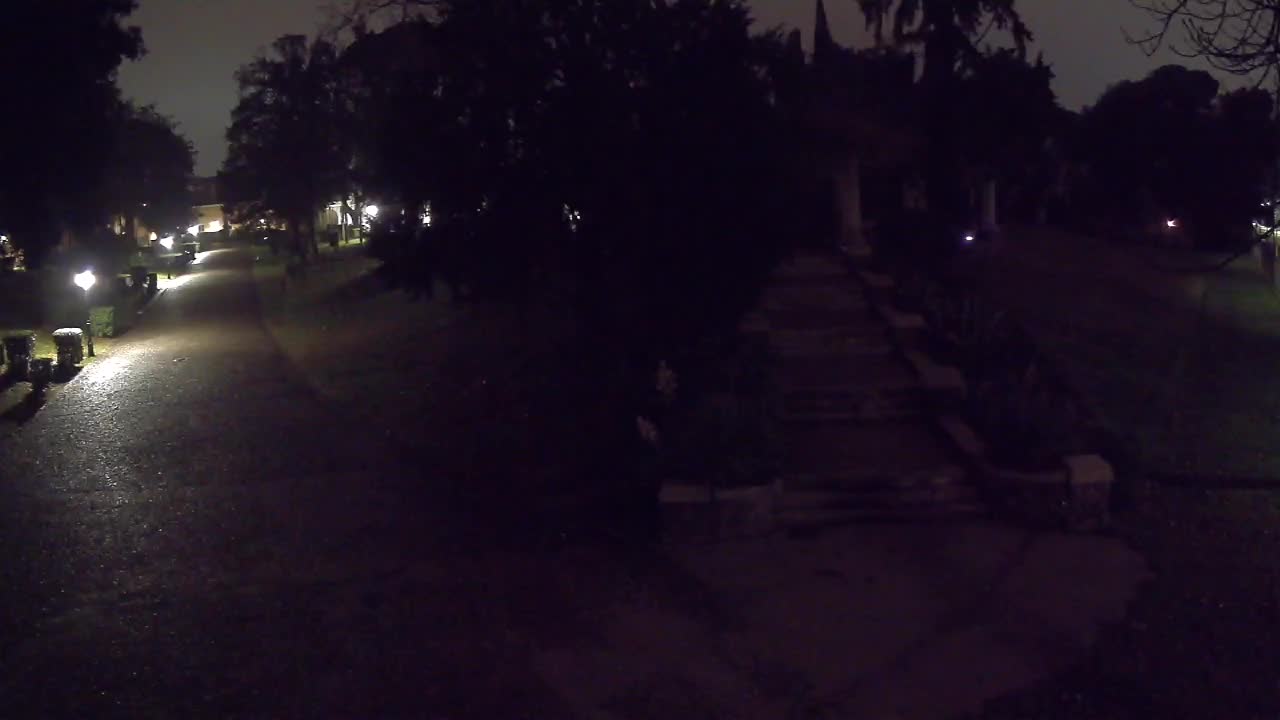 Webcam Parco Coronini Cronberg – Gorizia