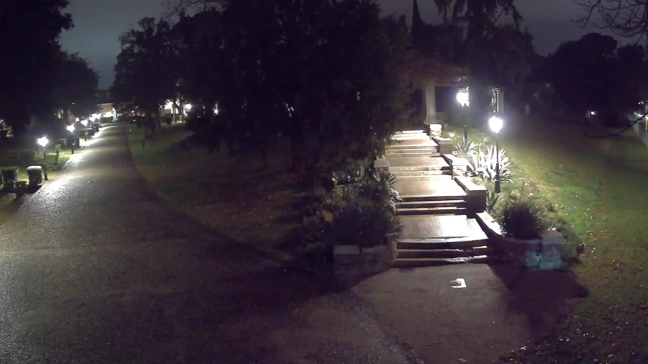 Parco Coronini-Cronberg Live Webcam – Green Oasis